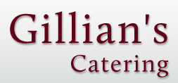 Gillians Catering